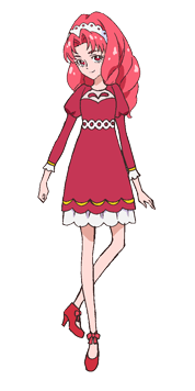 私服（秋）